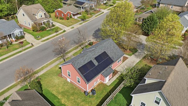 900 Dorothy Sanders Way, Raleigh, NC 27601