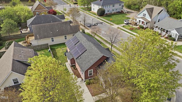 900 Dorothy Sanders Way, Raleigh, NC 27601