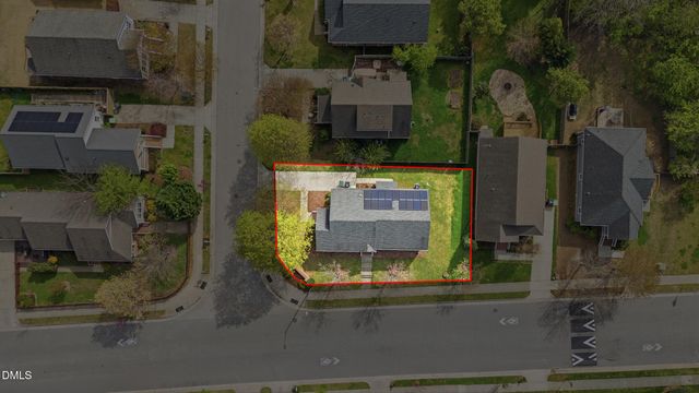 900 Dorothy Sanders Way, Raleigh, NC 27601