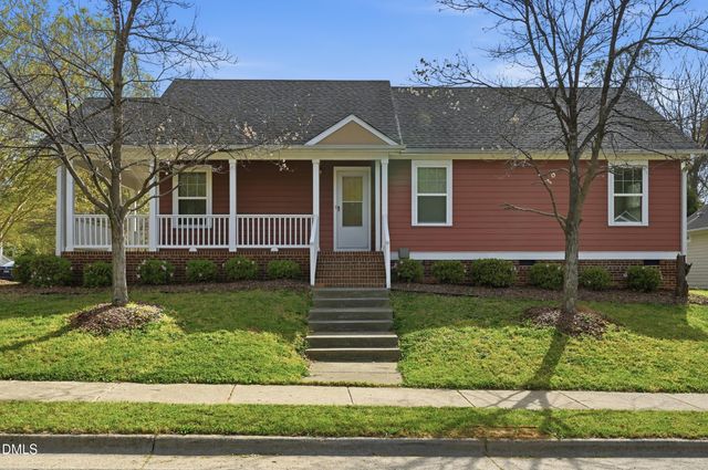 900 Dorothy Sanders Way, Raleigh, NC 27601