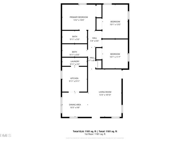 900 Dorothy Sanders Way, Raleigh, NC 27601