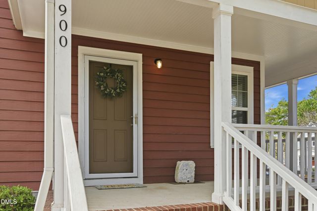 900 Dorothy Sanders Way, Raleigh, NC 27601