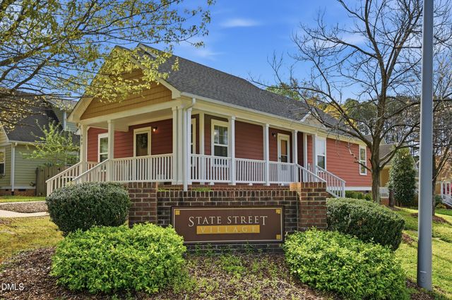 900 Dorothy Sanders Way, Raleigh, NC 27601