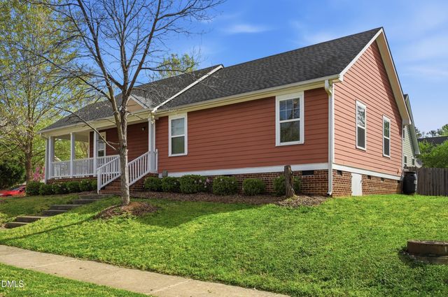 900 Dorothy Sanders Way, Raleigh, NC 27601