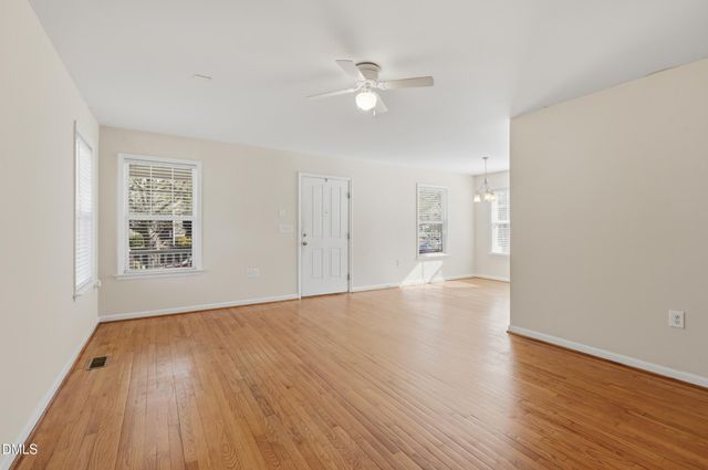 900 Dorothy Sanders Way, Raleigh, NC 27601