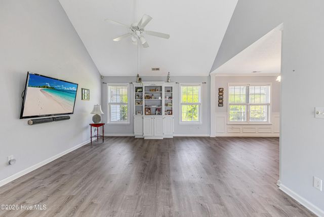 418 Hampton Street NW, Calabash, NC 28467