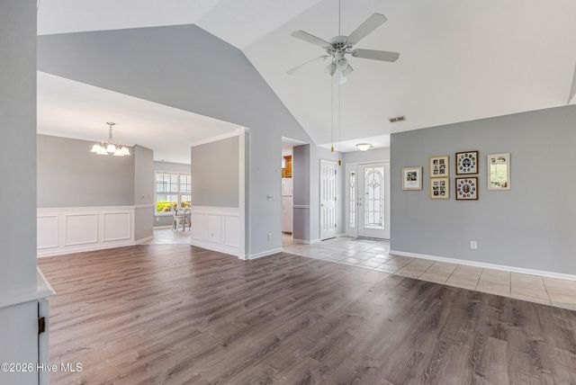 418 Hampton Street NW, Calabash, NC 28467