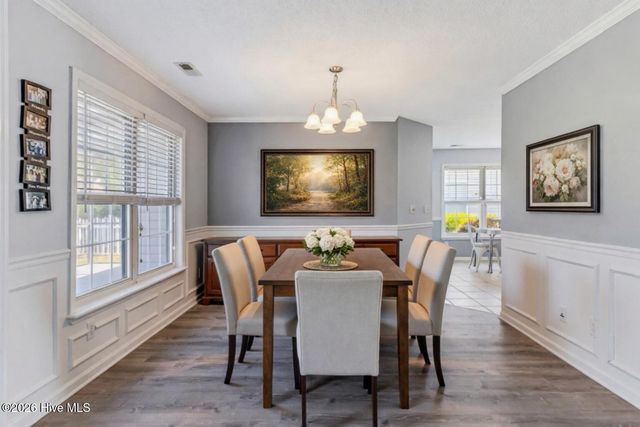 418 Hampton Street NW, Calabash, NC 28467