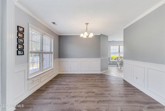 418 Hampton Street NW, Calabash, NC 28467