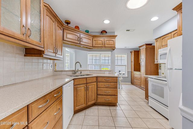 418 Hampton Street NW, Calabash, NC 28467