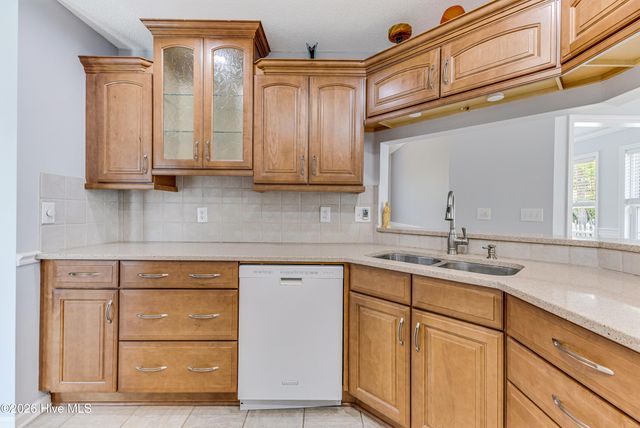 418 Hampton Street NW, Calabash, NC 28467