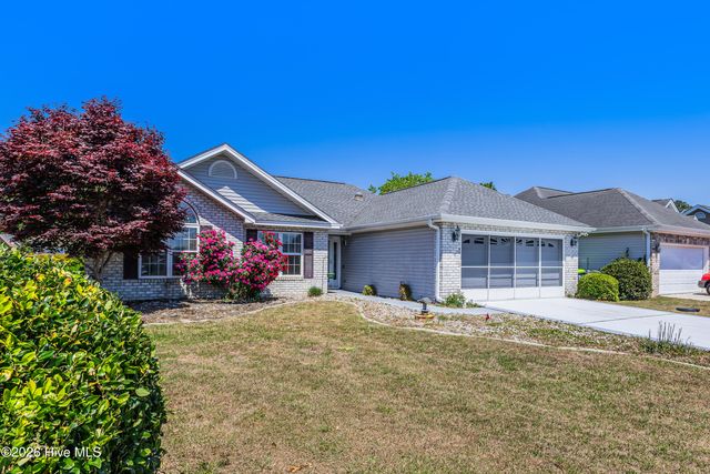 418 Hampton Street NW, Calabash, NC 28467