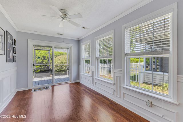 418 Hampton Street NW, Calabash, NC 28467