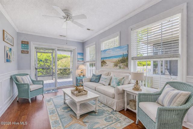 418 Hampton Street NW, Calabash, NC 28467