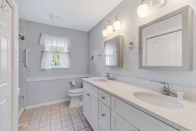 418 Hampton Street NW, Calabash, NC 28467