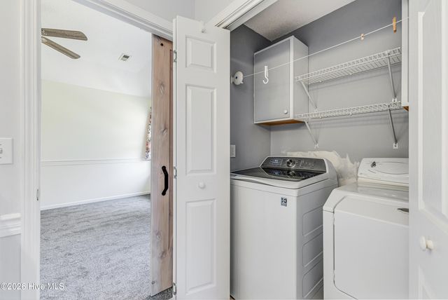 418 Hampton Street NW, Calabash, NC 28467