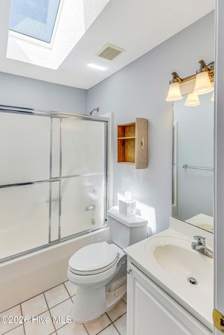 418 Hampton Street NW, Calabash, NC 28467