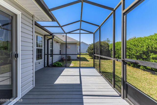 418 Hampton Street NW, Calabash, NC 28467