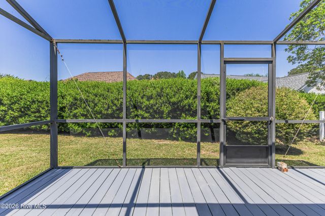 418 Hampton Street NW, Calabash, NC 28467