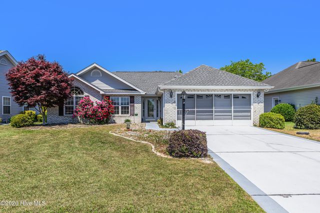 418 Hampton Street NW, Calabash, NC 28467