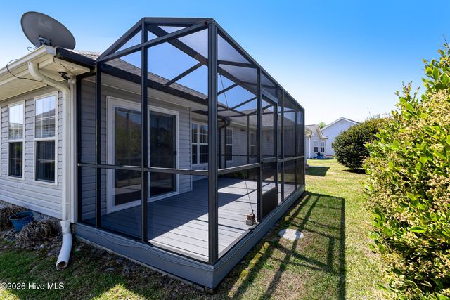 418 Hampton Street NW, Calabash, NC 28467