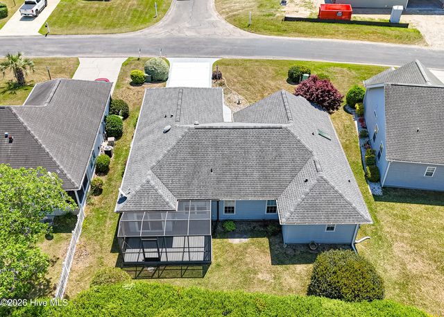 418 Hampton Street NW, Calabash, NC 28467