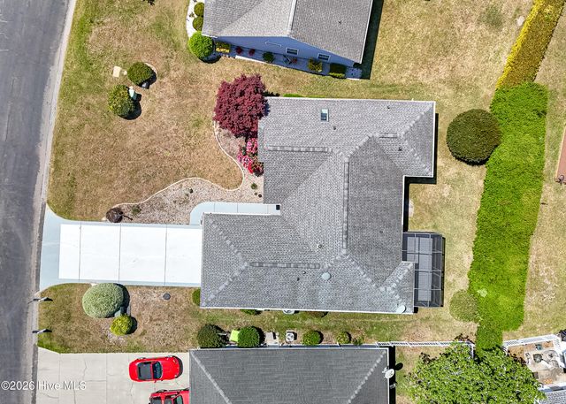 418 Hampton Street NW, Calabash, NC 28467