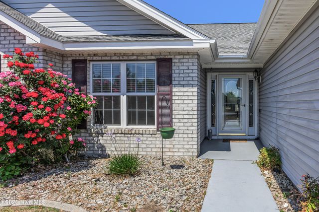 418 Hampton Street NW, Calabash, NC 28467