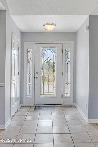 418 Hampton Street NW, Calabash, NC 28467