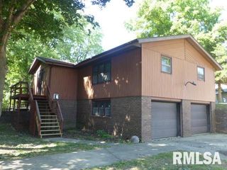 14361 WILSON Road, Athens, IL 62613