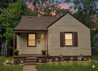 19483 Rosemont Avenue, Detroit City, MI 48219