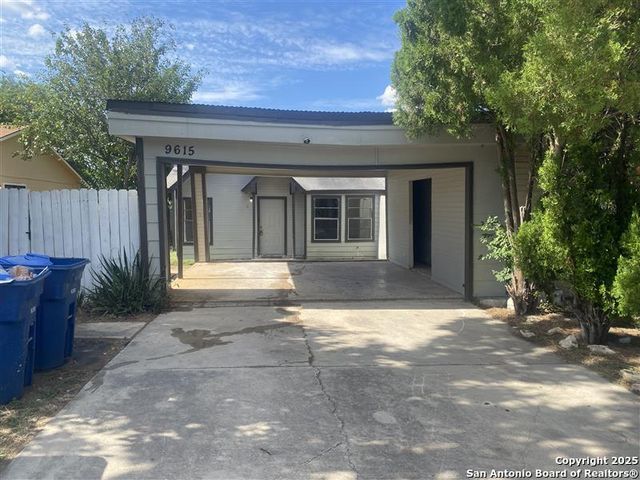 9615 Vale, San Antonio, TX 78245