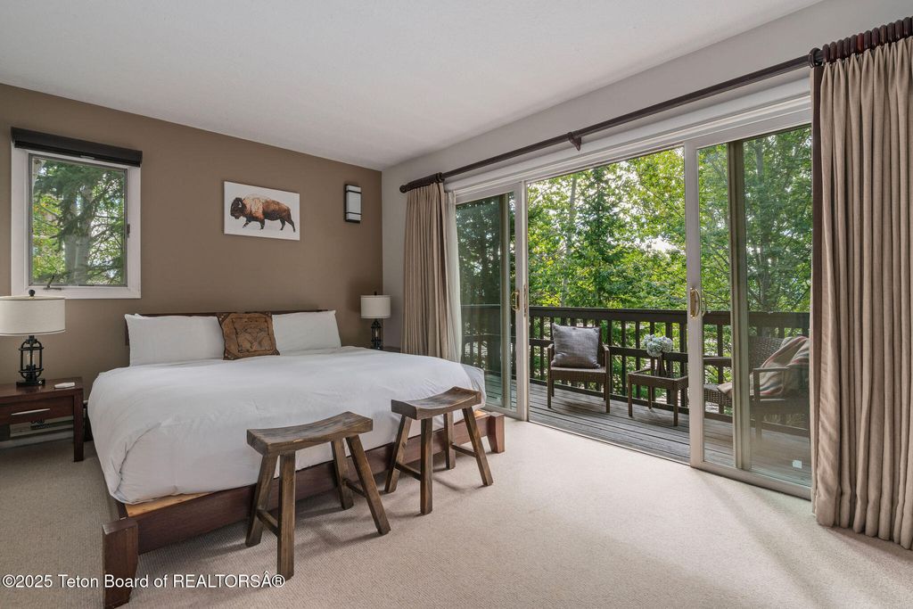 3450 W MCCOLLISTER Drive B-8, Teton Village, WY 83025 photo 10