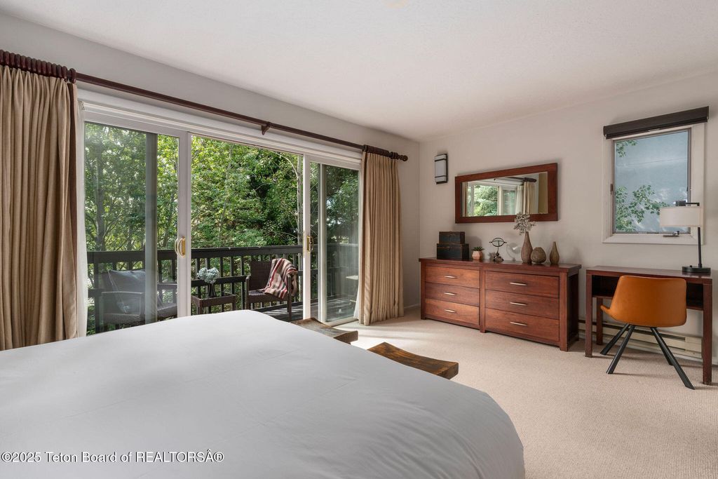 3450 W MCCOLLISTER Drive B-8, Teton Village, WY 83025 photo 11