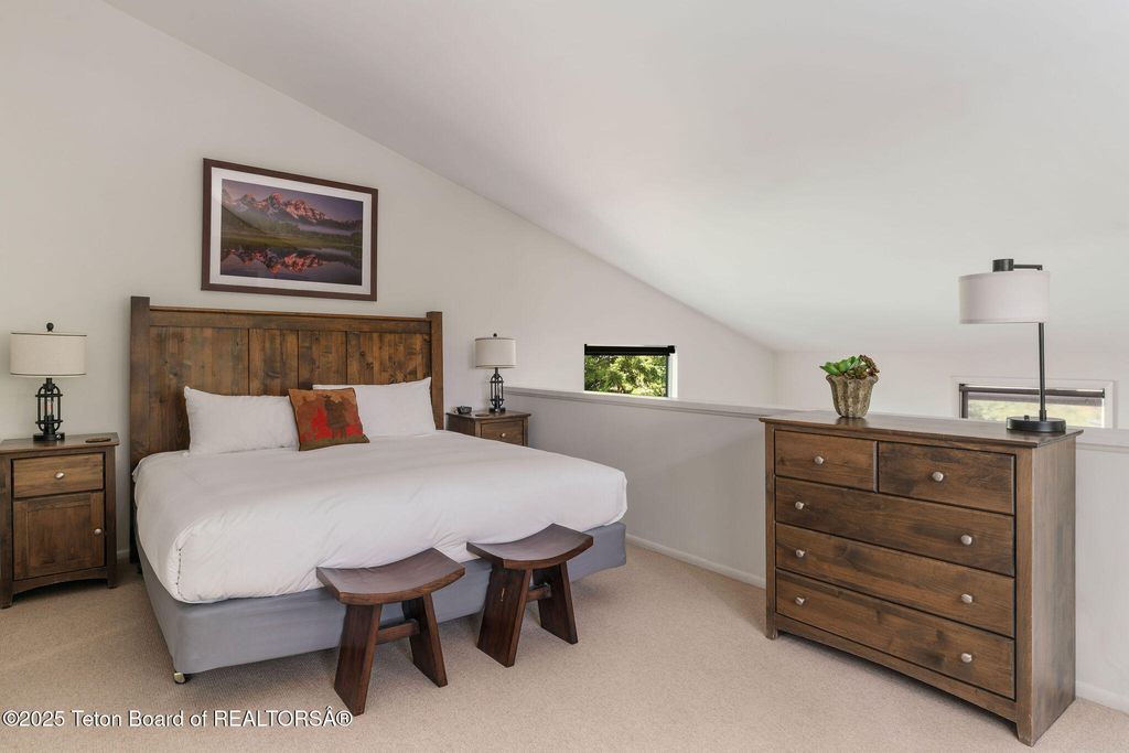 3450 W MCCOLLISTER Drive B-8, Teton Village, WY 83025 photo 14