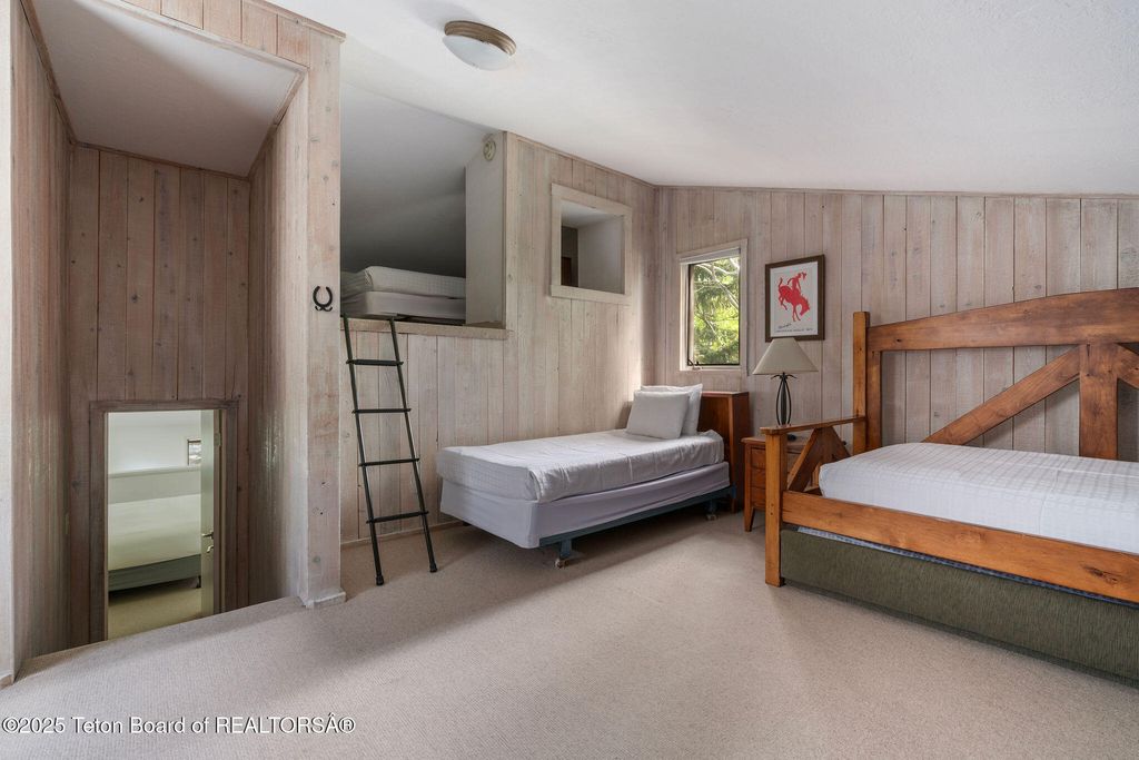 3450 W MCCOLLISTER Drive B-8, Teton Village, WY 83025 photo 17