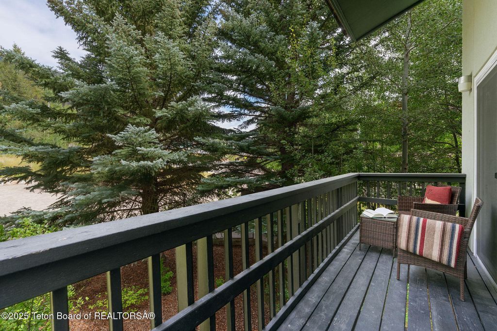 3450 W MCCOLLISTER Drive B-8, Teton Village, WY 83025 photo 19
