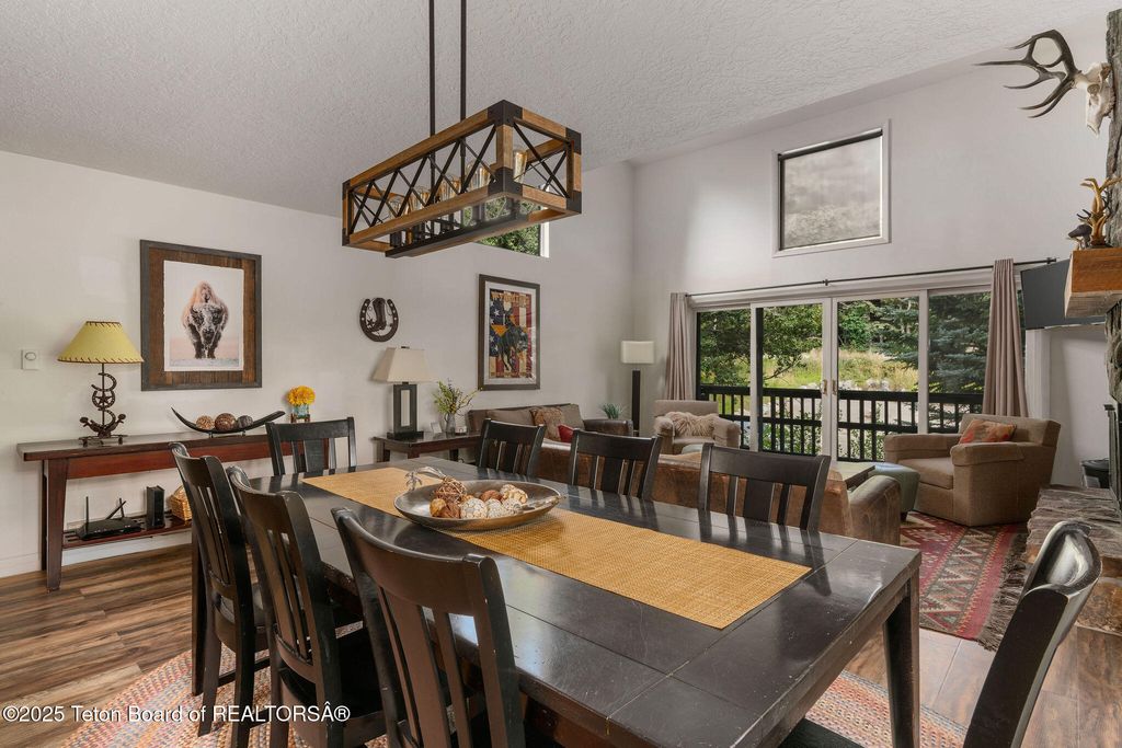 3450 W MCCOLLISTER Drive B-8, Teton Village, WY 83025 photo 2