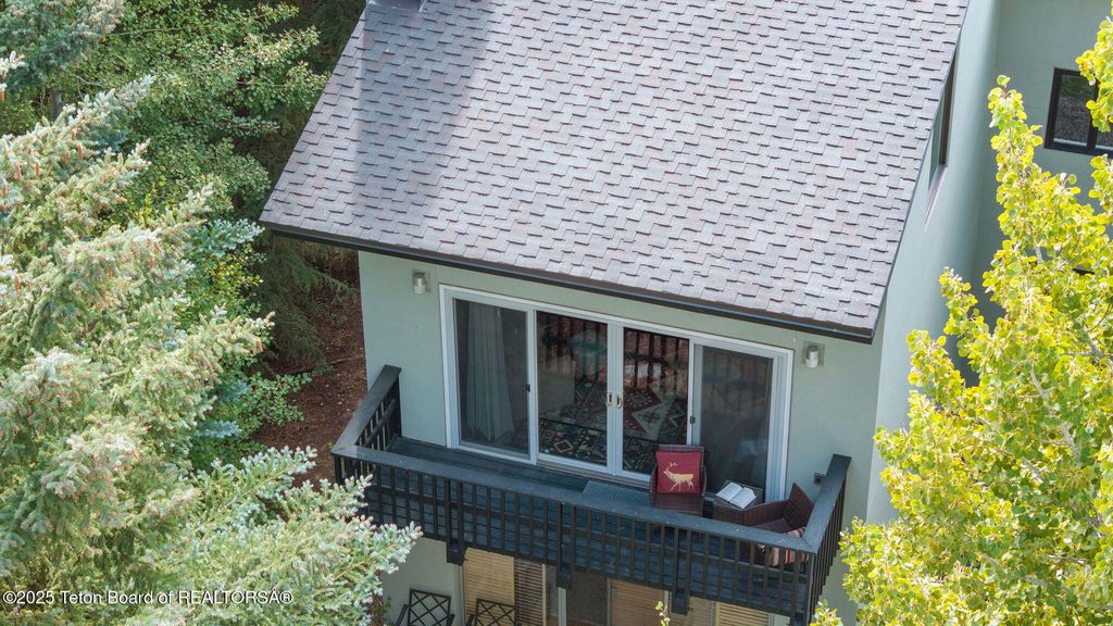 3450 W MCCOLLISTER Drive B-8, Teton Village, WY 83025 photo 28