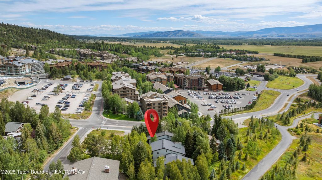 3450 W MCCOLLISTER Drive B-8, Teton Village, WY 83025 photo 31