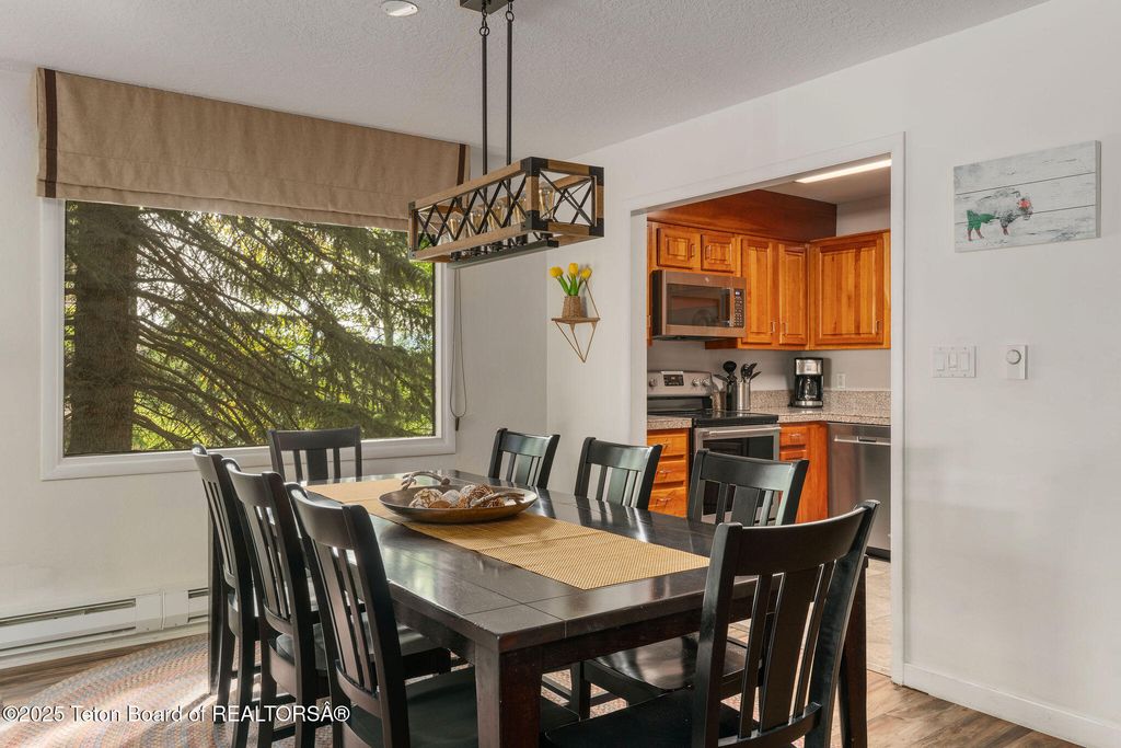 3450 W MCCOLLISTER Drive B-8, Teton Village, WY 83025 photo 7