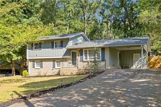 3650 Sheffield Place, Tucker, GA 30084