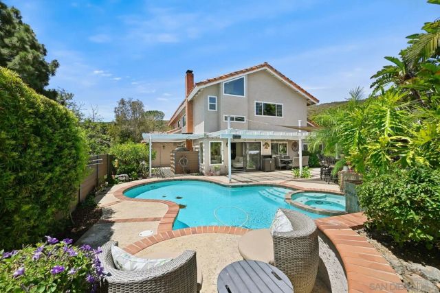 14265 Manzella, San Diego, CA 92129