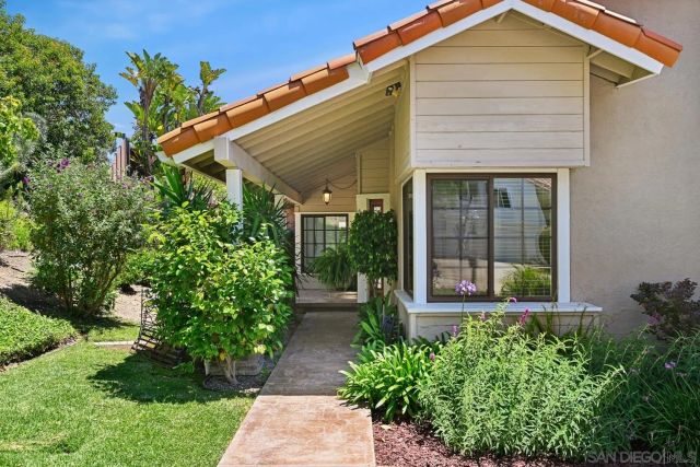 14265 Manzella, San Diego, CA 92129