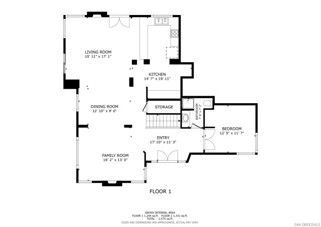 14265 Manzella, San Diego, CA 92129