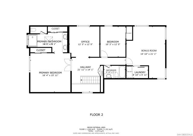 14265 Manzella, San Diego, CA 92129