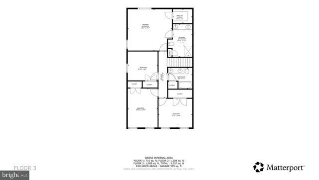 5200 HONEYSUCKLE CT, Centreville, VA 20120