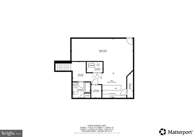 5200 HONEYSUCKLE CT, Centreville, VA 20120