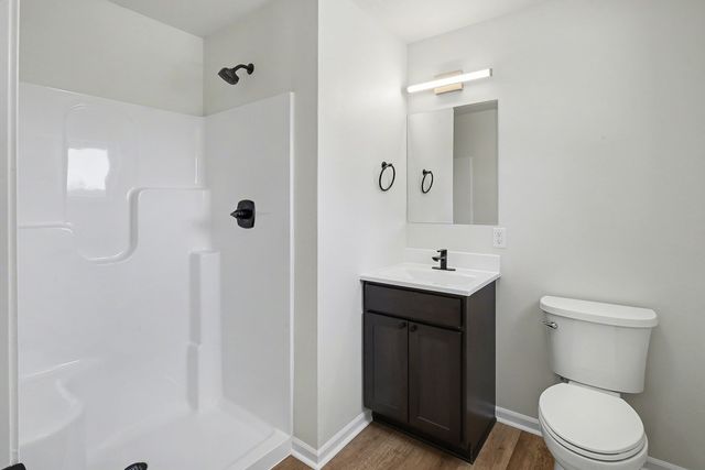 321 E 8th Street S, Newton, IA 50208