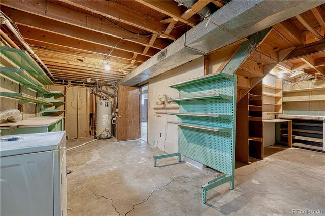 408 Scranton Street, Aurora, CO 80011